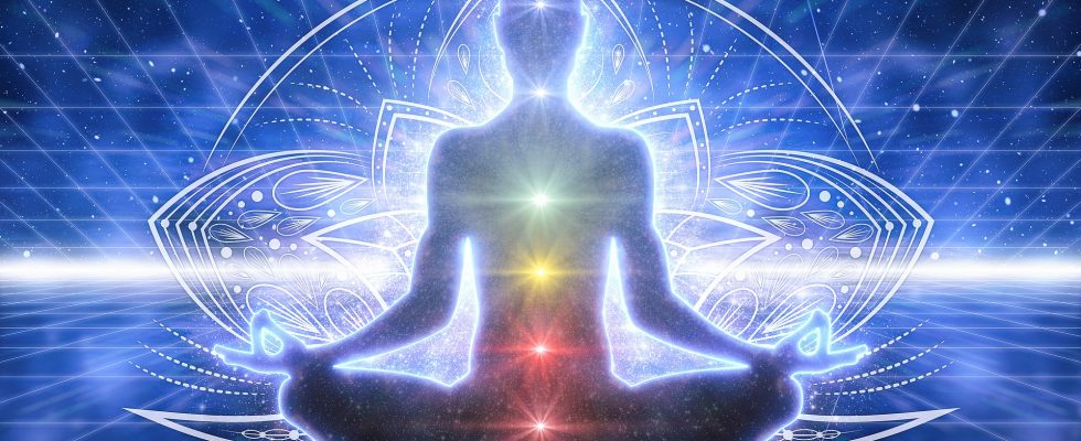 Les Soins par les Énergies du Soi Intérieur - Optime